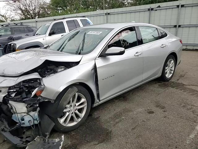2018 Chevrolet Malibu Lt VIN: 1G1ZD5ST7JF259513 Lot: 84197365
