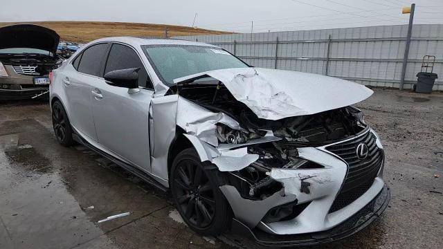 2016 Lexus Is 300 VIN: JTHCM1D20G5010686 Lot: 81766425