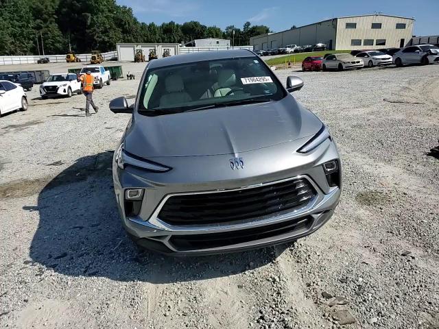 2024 Buick Encore Gx Preferred VIN: KL4AMBSL1RB095367 Lot: 71964295