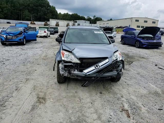 2008 Honda Cr-V Ex VIN: 3CZRE38538G705127 Lot: 81861685