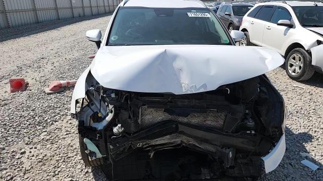 2023 Kia Sportage Ex VIN: 5XYK3CAFXPG067987 Lot: 71651295