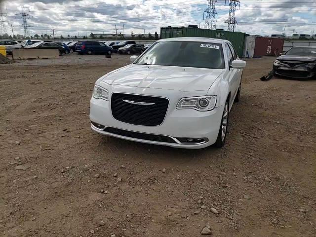 2018 Chrysler 300 Touring VIN: 2C3CCAAG6JH308149 Lot: 70742375