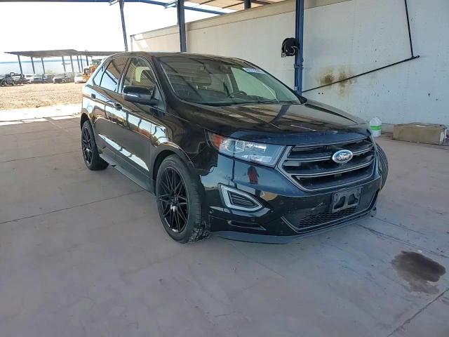 2016 Ford Edge Sport VIN: 2FMPK4APXGBB58409 Lot: 81773595