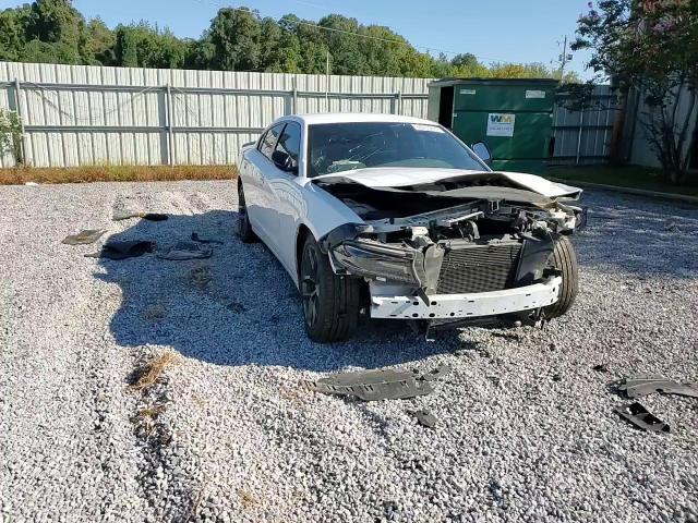 2021 Dodge Charger Sxt VIN: 2C3CDXBG2MH681529 Lot: 84035275