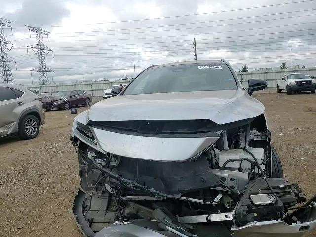2023 Lexus Rx 500H F Sport VIN: 2T2BCMEA9PC005377 Lot: 81740805