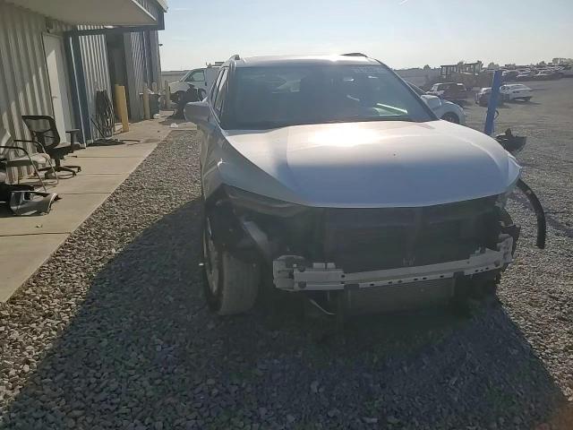 2019 Chevrolet Blazer 2Lt VIN: 3GNKBGRS1KS647963 Lot: 81580315