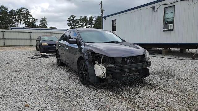 2013 Nissan Sentra S VIN: 3N1AB7AP8DL692779 Lot: 84201785