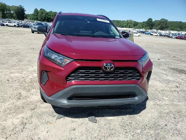 2021 Toyota Rav4 Le VIN: 2T3H1RFVXMW139416 Lot: 71555065