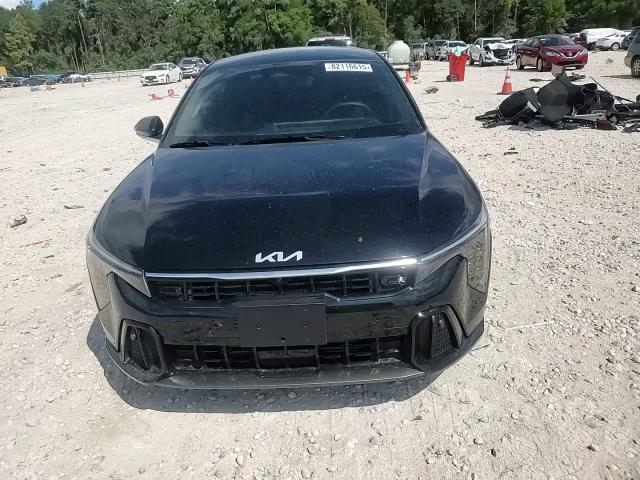 2025 Kia K4 Gt-Line Turbo VIN: 3KPFW4DC5SE179523 Lot: 82116615