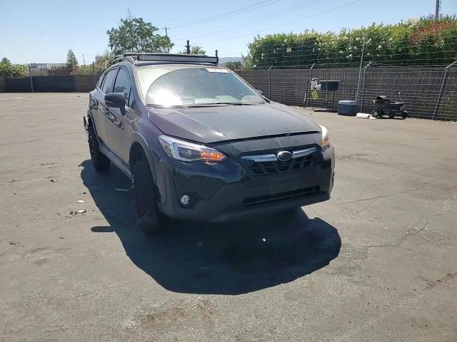 2021 Subaru Crosstrek Limited VIN: JF2GTHMC7M8209396 Lot: 71327175