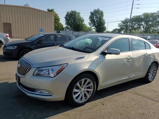 2016 Buick Lacrosse VIN: 1G4GB5G32GF111013 Lot: 71452815