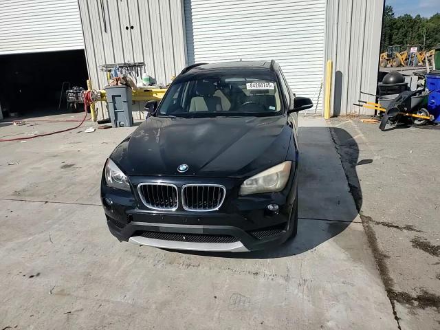 2013 BMW X1 Sdrive28I VIN: WBAVM1C5XDVW41671 Lot: 84268745