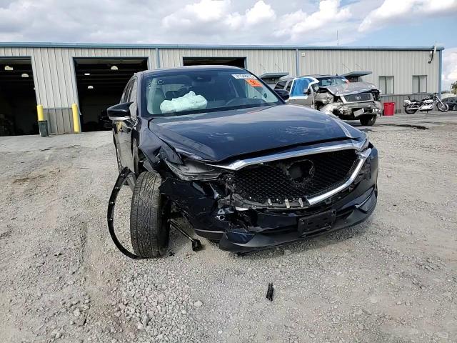2021 Mazda Cx-5 Grand Touring VIN: JM3KFBDM9M1342523 Lot: 81548815