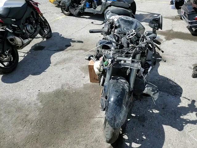 2024 Suzuki Gsx1300 Rr VIN: JS1EJ11B5R7100960 Lot: 82130785