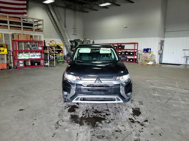 2019 Mitsubishi Outlander Se VIN: JA4AZ3A35KZ029202 Lot: 80546055