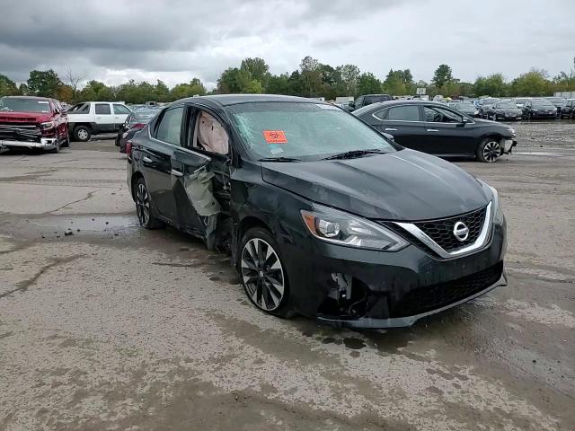 2016 Nissan Sentra S VIN: 3N1AB7AP6GY339691 Lot: 83749685