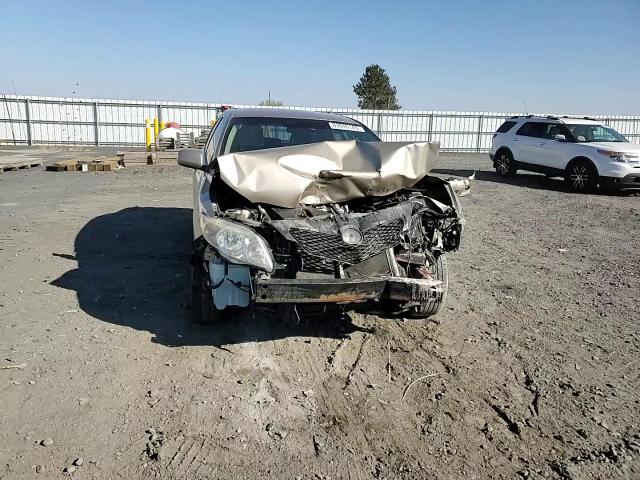 2009 Toyota Corolla Base VIN: 1NXBU40E89Z050677 Lot: 83976145