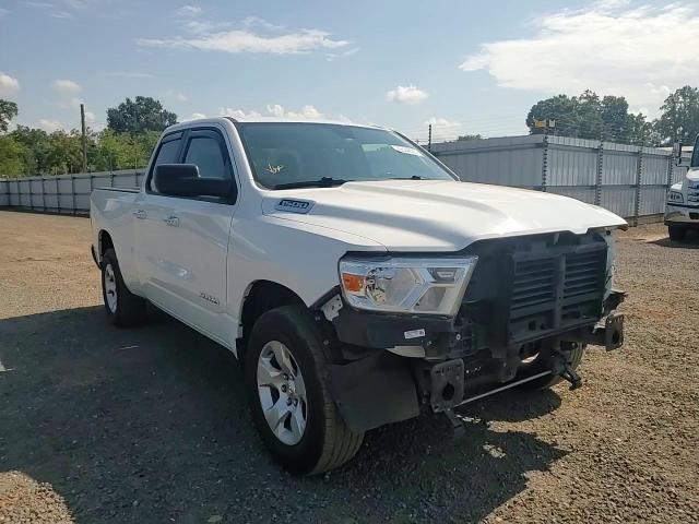 2019 Ram 1500 Big Horn/Lone Star VIN: 1C6RREBG1KN684087 Lot: 70534035
