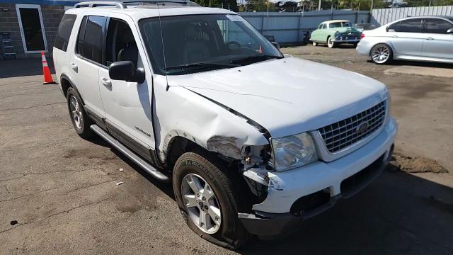 2004 Ford Explorer Xlt VIN: 1FMZU73K44ZA85228 Lot: 71421435