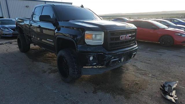 2015 GMC Sierra K1500 VIN: 1GTV2TEC4FZ433832 Lot: 84364845