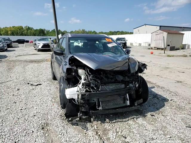 2019 Nissan Kicks S VIN: 3N1CP5CU7KL564354 Lot: 71359955