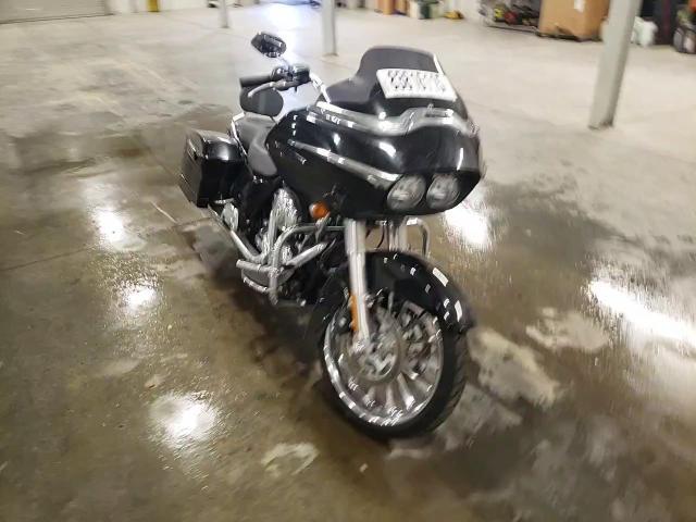 2009 Harley-Davidson Fltr VIN: 1HD1FS4169Y650451 Lot: 83816115