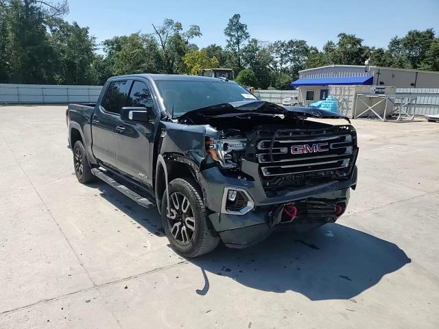 2020 GMC Sierra K1500 At4 VIN: 3GTP9EEL5LG262374 Lot: 71430735