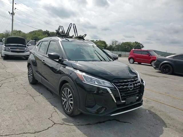 2023 Nissan Kicks Sv VIN: 3N1CP5CV5PL512950 Lot: 83791115