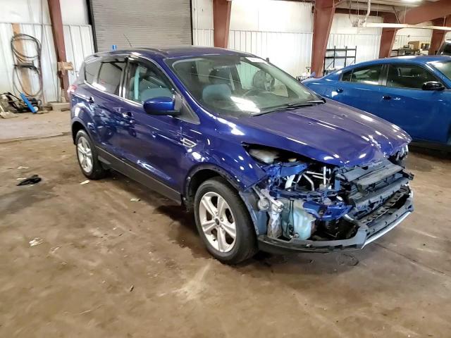 2016 Ford Escape Se VIN: 1FMCU0GX3GUA23839 Lot: 84187175