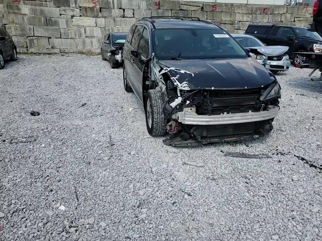 2017 Chrysler Pacifica Touring L VIN: 2C4RC1BG6HR795474 Lot: 81042555