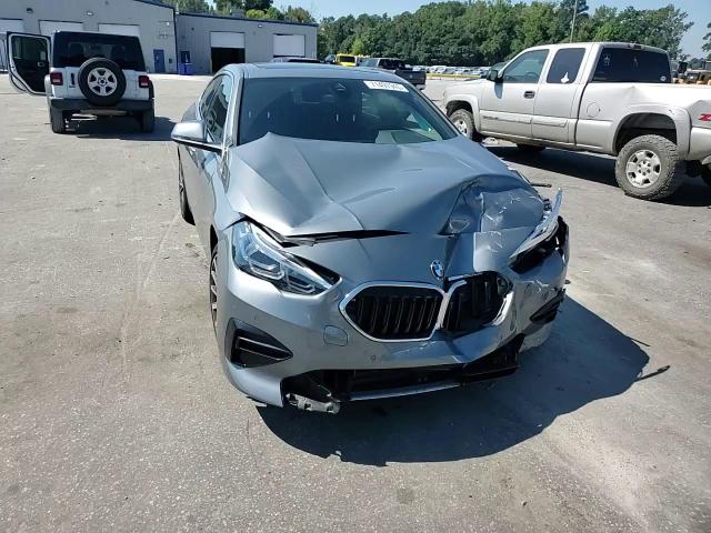 2022 BMW 228Xi VIN: WBA73AK09N7L33883 Lot: 71497945