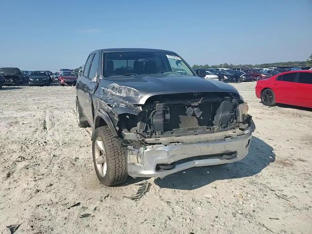 2012 Dodge Ram 1500 Slt VIN: 1C6RD7LT2CS225840 Lot: 81658645