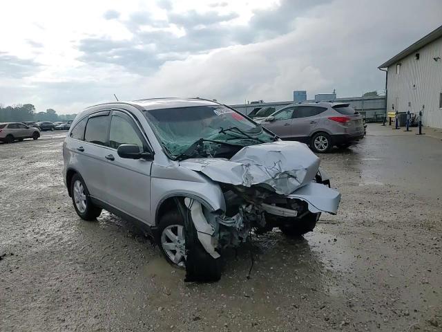 2009 Honda Cr-V Ex VIN: JHLRE485X9C019380 Lot: 70875355