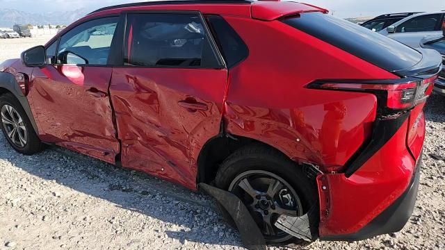 2024 Subaru Solterra Premium VIN: JTMABABA5RA079313 Lot: 71551055