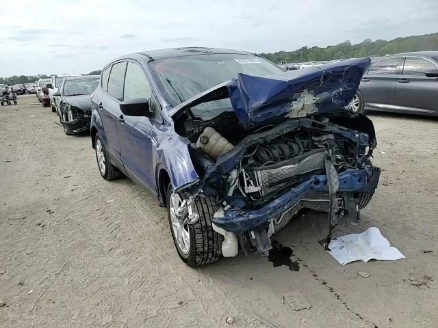 2014 Ford Escape S VIN: 1FMCU0F74EUB30915 Lot: 81872865