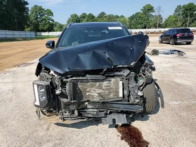 2023 Hyundai Palisade Calligraphy VIN: KM8R7DGE3PU495868 Lot: 80483515