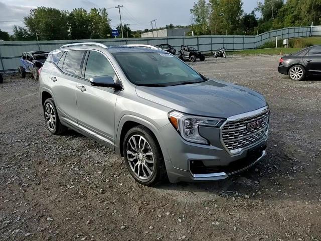 2024 GMC Terrain Denali VIN: 3GKALXEG7RL180558 Lot: 81686705