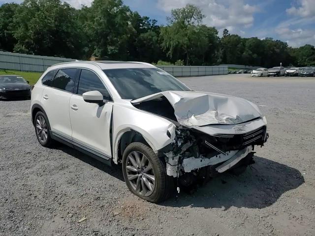 2021 Mazda Cx-9 VIN: JM3TCADYXM0500173 Lot: 71232315