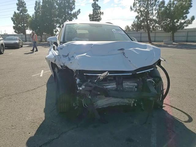 2023 Volkswagen Tiguan S VIN: 3VVRB7AX1PM074753 Lot: 81682955