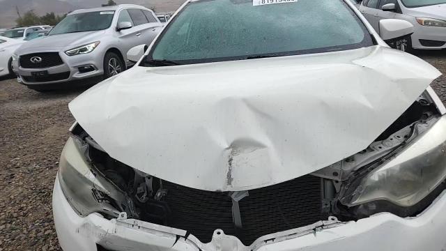 2016 Toyota Corolla L VIN: 5YFBURHE8GP376432 Lot: 81915435