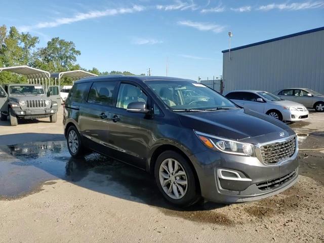 2020 Kia Sedona Lx VIN: KNDMB5C14L6578150 Lot: 69932465