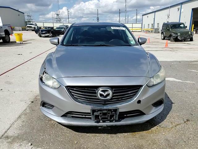 2014 Mazda 6 Touring VIN: JM1GJ1V61E1151168 Lot: 83979825