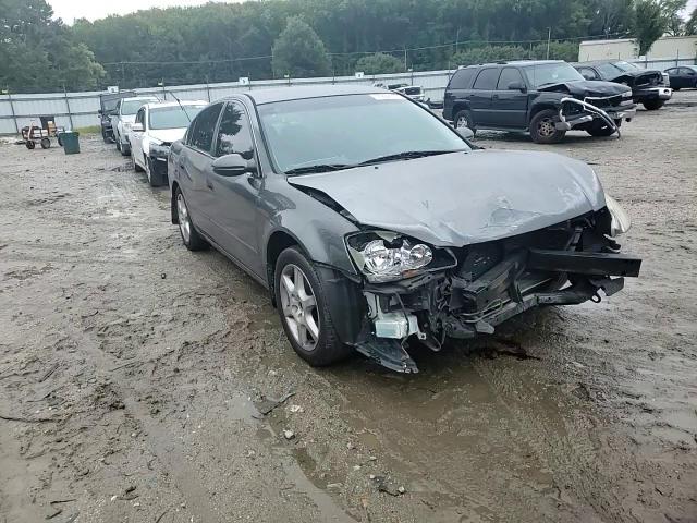 2004 Nissan Altima Se VIN: 1N4BL11D34C139119 Lot: 71992515