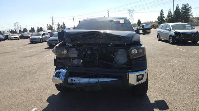 2016 Toyota Tundra Crewmax Sr5 VIN: 5TFDY5F10GX514326 Lot: 80889755