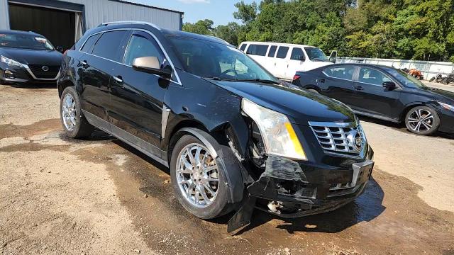 2013 Cadillac Srx Performance Collection VIN: 3GYFNHE32DS646713 Lot: 80191315