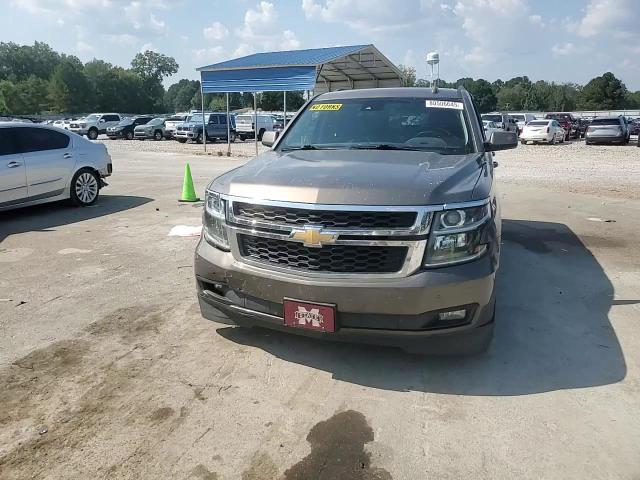 2016 Chevrolet Suburban C1500 Lt VIN: 1GNSCHKC2GR471392 Lot: 80506645