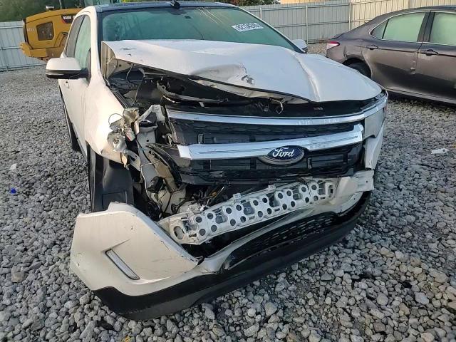 2013 Ford Edge Limited VIN: 2FMDK4KC1DBB52573 Lot: 82134245