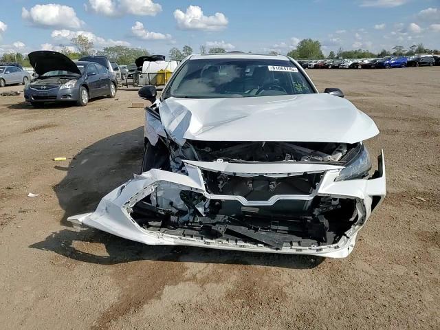 2019 Toyota Avalon Xle VIN: 4T1B21FB2KU003328 Lot: 81664745