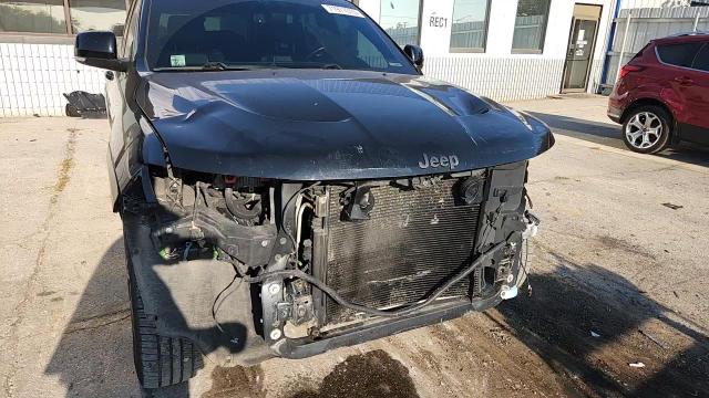 2020 Jeep Grand Cherokee Limited VIN: 1C4RJFBG4LC292496 Lot: 71971315