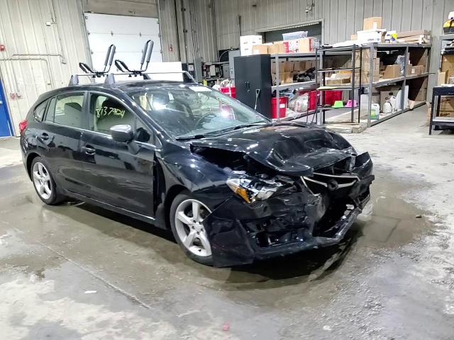 2015 Subaru Impreza VIN: JF1GPAA69F9228852 Lot: 81379825